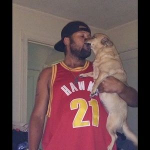 Meet your Posher, Jason